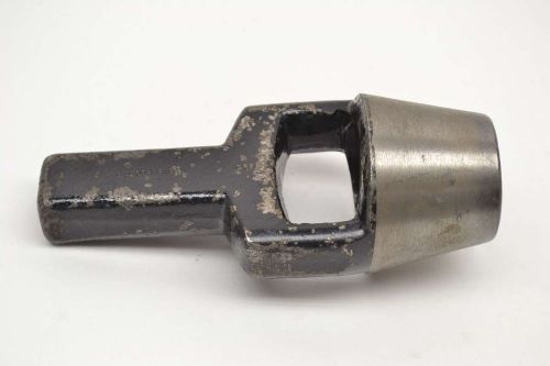 Cs osborne disc hole cutting tool forged steel 50.8mm 2 in punch wad b483620 for sale