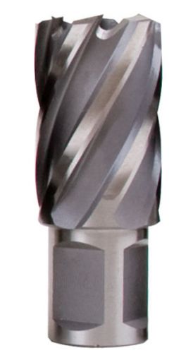 OVERSTOCK PRICE - Carbide Annular Cutter - 15/16 Inch Diameter x 4 Inch Depth
