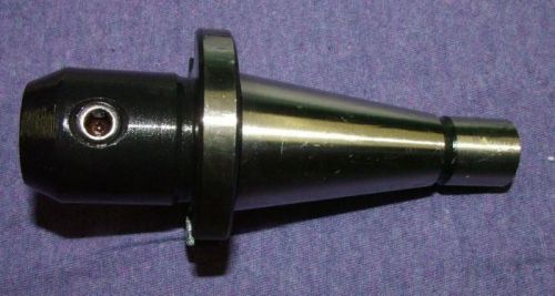 NEW NMTB NS 30 TAPER END MILL TOOL HOLDER CNC 5/16&#034;