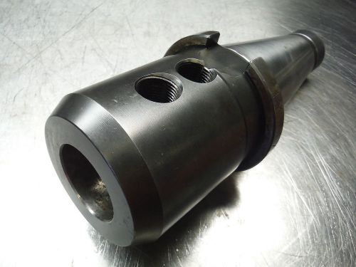 Lyndex nmtb 50 1.5&#034; end mill holder 3.75&#034; projection n5006 1500 (loc1261a) for sale