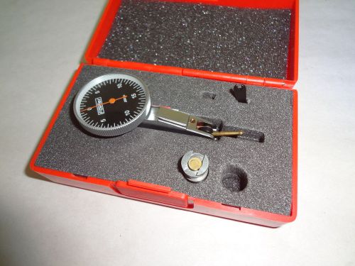 Fowler .0005&#034; dial indicator for sale