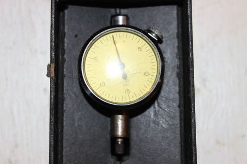 Antique Federal Dial Indicator