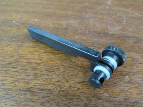 NEW Indicol 5/32&#034; RH Bar for Dovetail and Stem Test Indicator