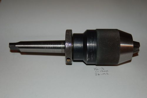 Albrecht  hi-precision keyless drill chuck  $80 each for sale