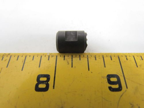 Ct-835 round positioning gripper 3/8&#034; dia 10-32 thread ex-fine carbide tip for sale