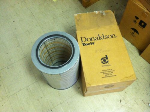 1 donaldson torit air filter