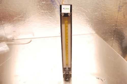 Advanced Specialty Gas Flowmeter