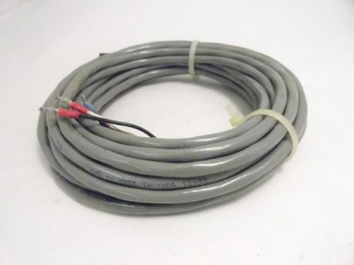 147855 New-No Box, Videojet 343615 Cable Extension 23 Ft. L