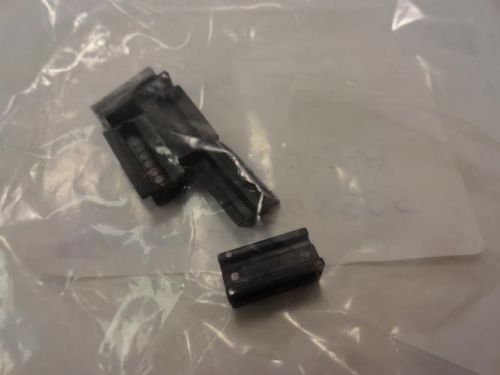 134815 New-No Box, Videojet RP12871 Pack of 5 Nozzle Block