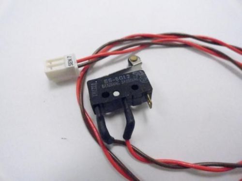 91412 New-No Box, Sato RH1731500 Sensor Cable,  RH1731510
