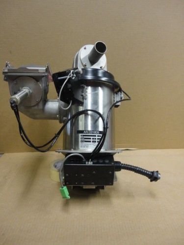 Conair AR2 Vacuum Receiver