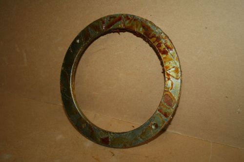 Ring sleeve for 7 1/8 in seal ptem 26 philadelphia mixers unused for sale
