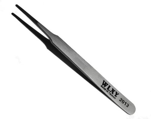 HOT WLXY 2013A IC SMD SMT Jewelry Stainless Steel Tweezers Craft Plier Tool