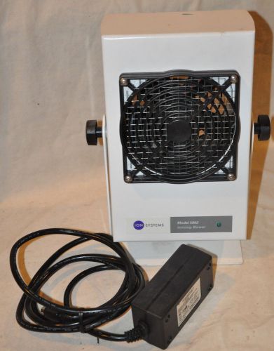 Ion Systems 5082 Ionizing Blower