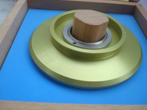 Adt micro-swiss flange 00785-3504-000 dicing saw k&amp;s new flange advanced for sale