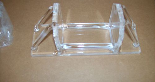 Quartz Holder Carrier Slot Semiconductor Crystal Pure Semi Wafer Silicon Stand