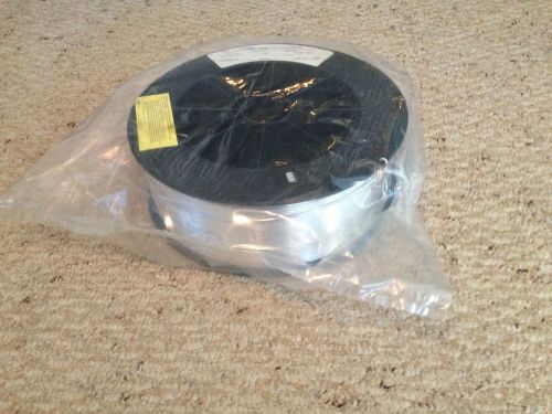 4043-HQ Aluminum mig welding wire 3/32, 13.22 LBS LINDE 12 inch spool