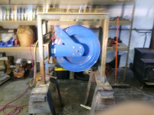 Cox cutting torch reel for sale
