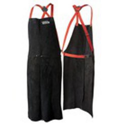 Lincoln Electric K3110-All Split Leather Welding Apron