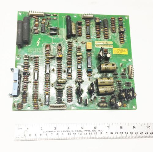 Hobart Brothers 204711-00 Arc-Master 351 Welding Power Supply Control Board