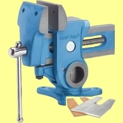 GUNSMITH&#039;S  DREAM VISE-PARROT VISE WITH PROTECTIVE JAWS/PADS PROTECT YOUR WORK