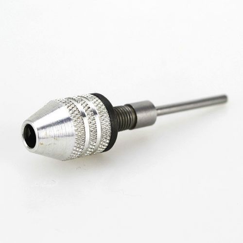 Dental Drill Burs Adapter Converter Rotary Tool 2.35mm to 0.3-4mm diameter