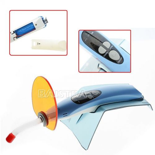 Brand New Dental Woodpecker Curing Light Lamp LED.D Free Shipping