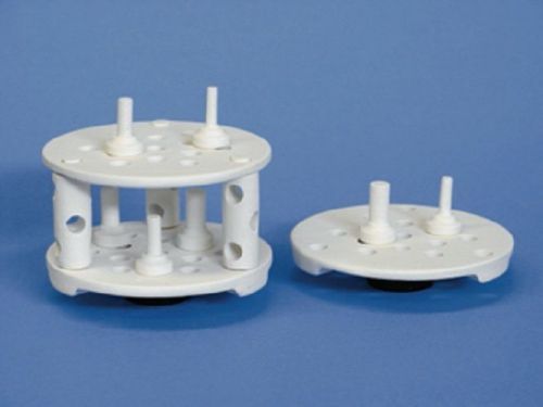 American Dental Double Decker Porcelain Firing Trays &amp; Pegs