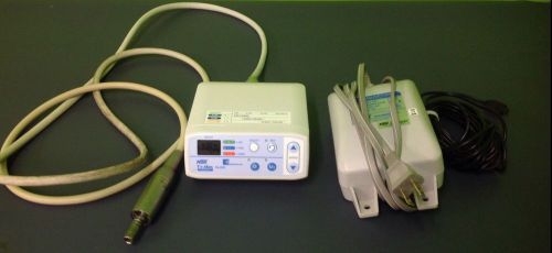 Dental nsk nl400u brushless electric hand piece system ti-max for sale