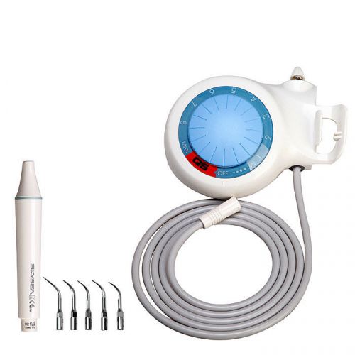SALE Lowest Price Dental Ultrasonic Scaler with EMS Detachable Handpiece