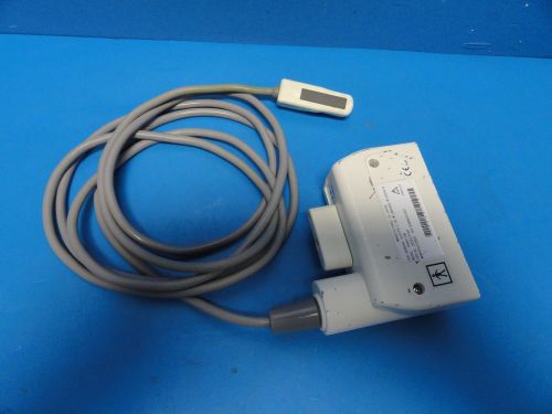 GE LI 7.5MHz P/N P9601GB Linear Array Transducer For GE alpha 200 / 200 Pro