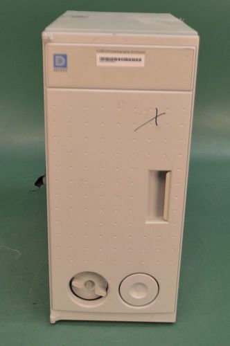 Dionex LC20 Autosampler Chromatography Enclosure Chromatograph