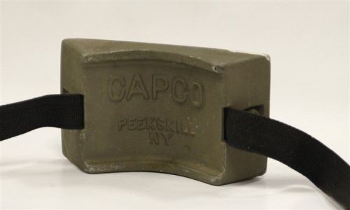 Capco Gas Cylinder Bracket