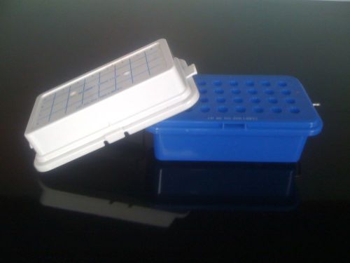 Nalgene Labtop Cooler,  -20C Cryo-Storage, Cat #: 5115-0032 w/Top &amp; Wire Handle