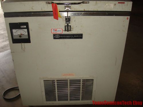 So-Low PR100-5 Environmental Equipment Lan Scientific Laboratory Freezer