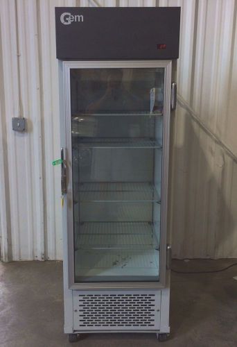 Gem 1MR Commercial Refrigerator and/or Freezer