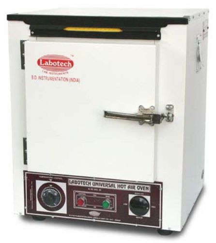 125ltrs..hot air oven laboratory laboratory equipments &amp; instruments sterilizers for sale