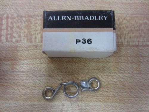 Allen Bradley P36 Heater Element