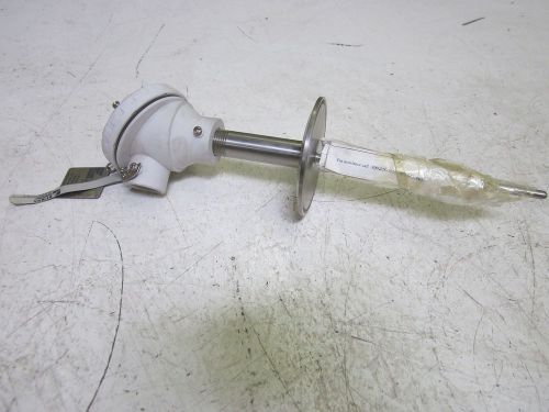 BURNS ENGINEERING 10227-1D-9-3-6.5-3-3 TEMPERATURE PROBE  *NEW OUT OF A BOX*