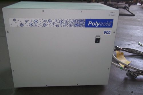 Polycold Compact Cooler / Chiller T1104-11-000-30 Compressor
