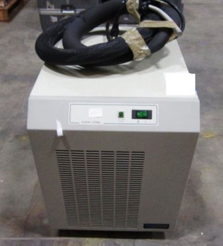 Flexl  Cool Chiller, made by FTS Kinetics. Model # is:   MFC100C20