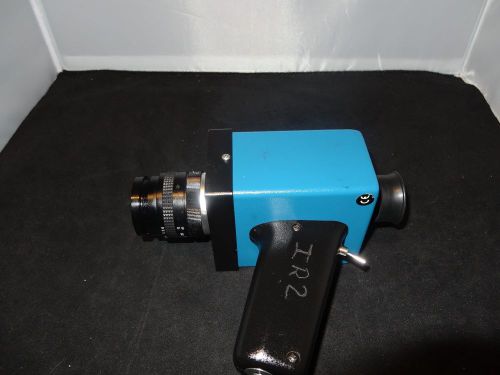 ELECTROPHYSICS 7215 IR VIEWING SCOPE / ELECTROVIEWER 7215