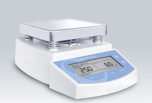 Update MS300 Digital hot plate magnetic stirrer mixer 300°C 2L 220V 0~1250rpm