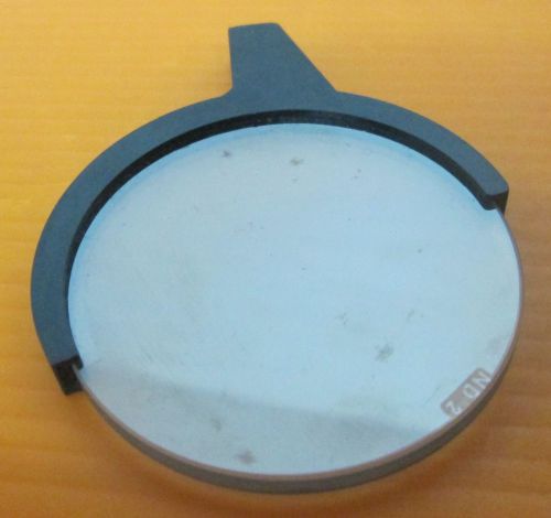 Microscope filter nd2 for sale