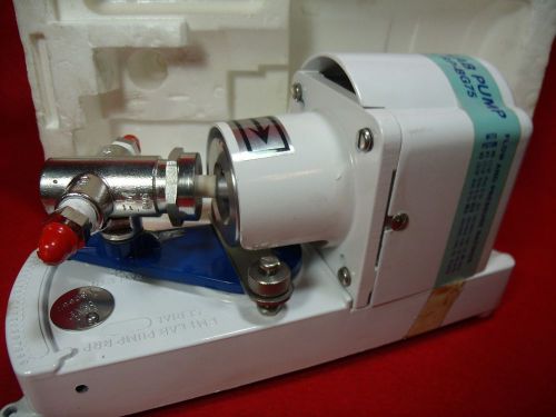 The FMI Lab Pump Model RP-BG75