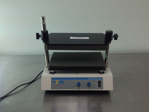 VWR Multi Tube Vortexer Tested with Warranty