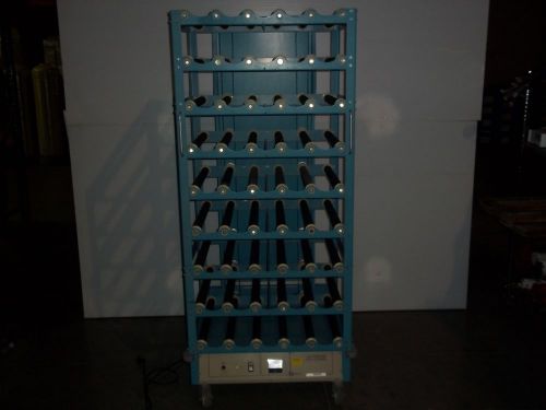 Bellco 7730-00509 roller bottle cell production apparatus for sale