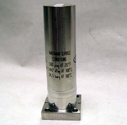 Pall ptfe mini-gaskleen hi-flow filter gtmf3600f4a for sale