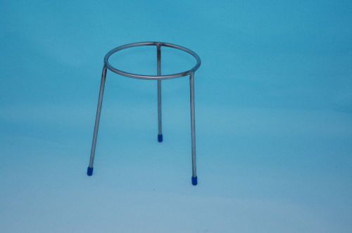 Lab stainless steel Burner Stand Tripod new