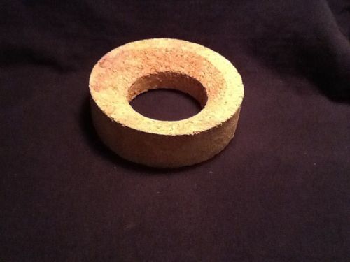 Cork Ring Support for 200-500mL Round Bottom Flasks 110mm x 60mm x 30mm